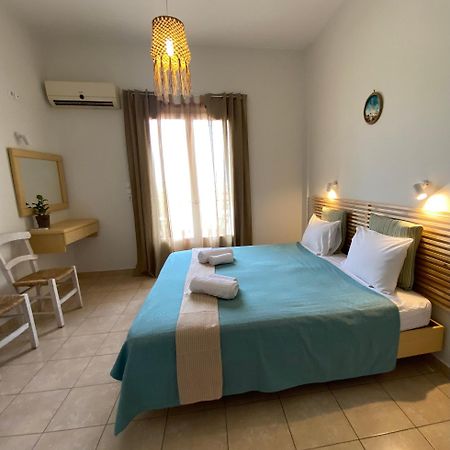 Lemon Art Hotel Apartments Tolón Zewnętrze zdjęcie