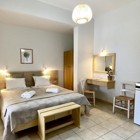 Lemon Art Hotel Apartments Tolón Zewnętrze zdjęcie