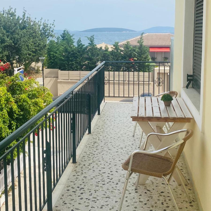 Lemon Art Hotel Apartments Tolón Zewnętrze zdjęcie