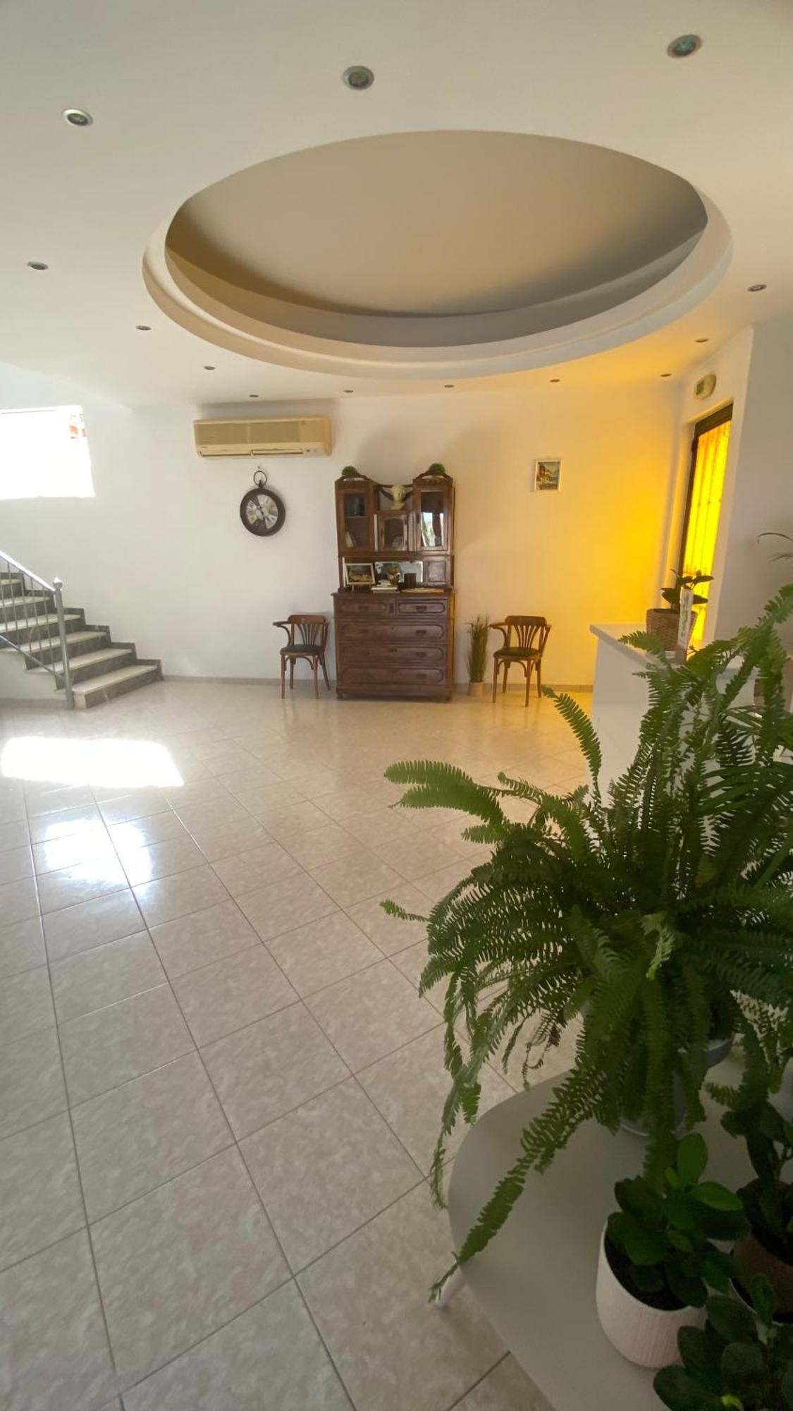 Lemon Art Hotel Apartments Tolón Zewnętrze zdjęcie