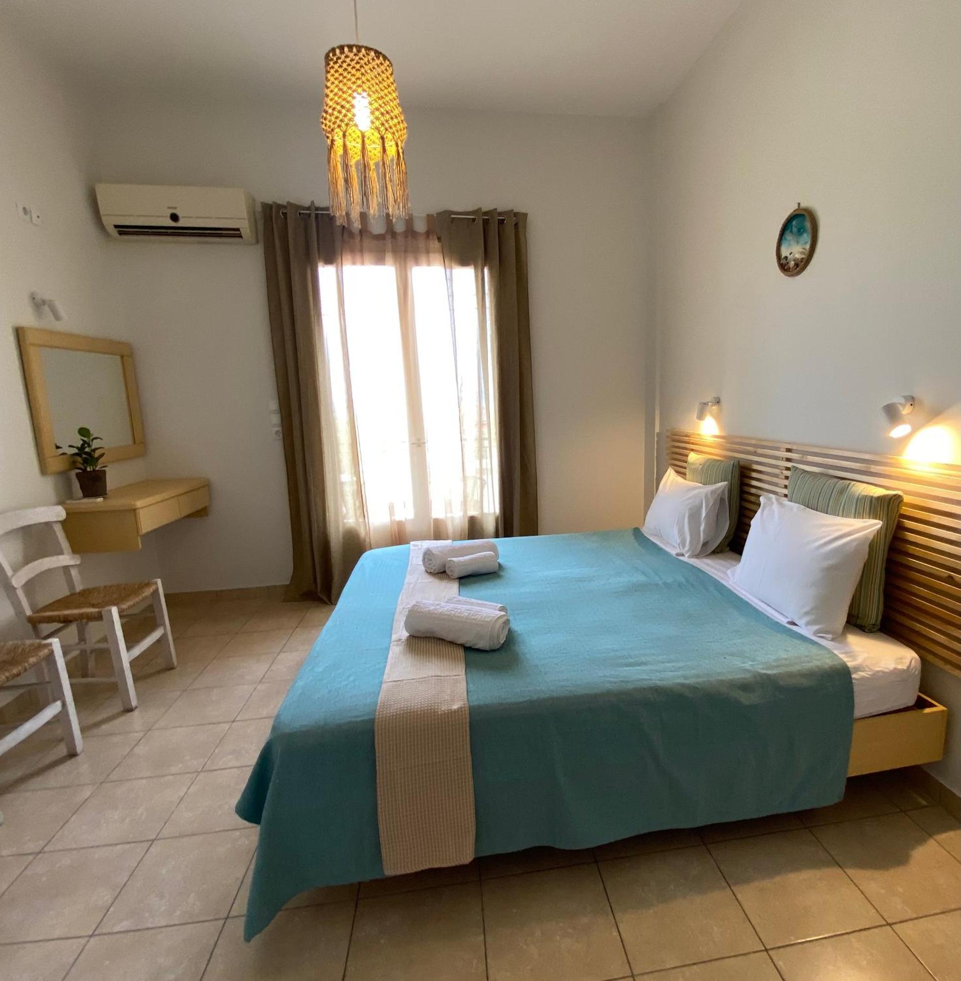 Lemon Art Hotel Apartments Tolón Zewnętrze zdjęcie