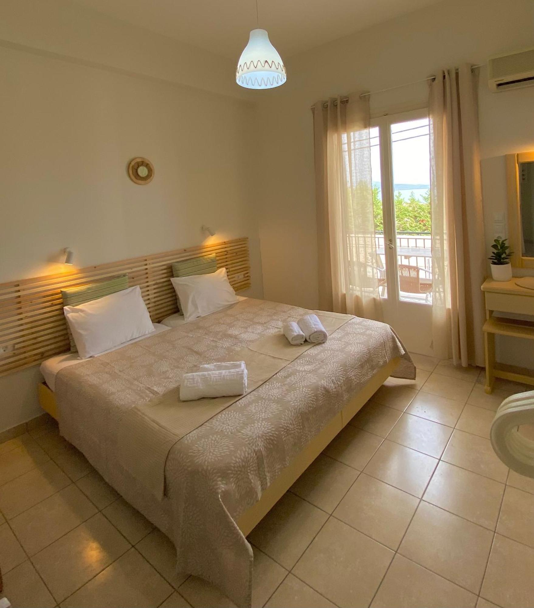 Lemon Art Hotel Apartments Tolón Zewnętrze zdjęcie