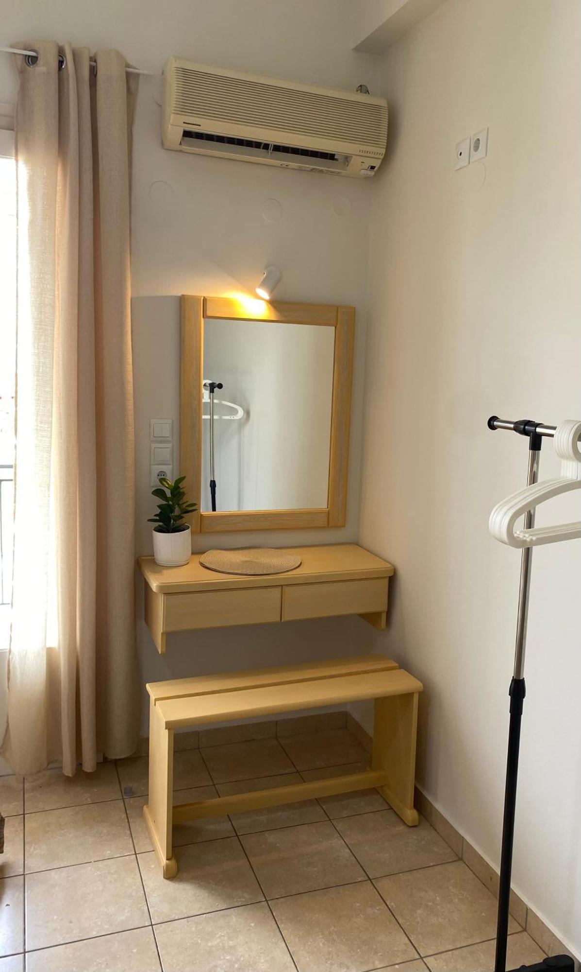 Lemon Art Hotel Apartments Tolón Zewnętrze zdjęcie